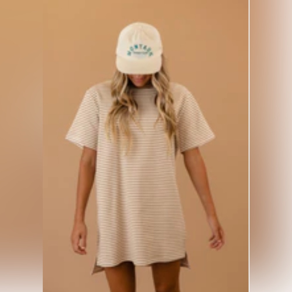 Roolee Shirt Dress